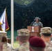 1945th Prolonged Care Augmentation Detachment (PCAD) Activation Ceremony