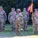 1945th Prolonged Care Augmentation Detachment (PCAD) Activation Ceremony