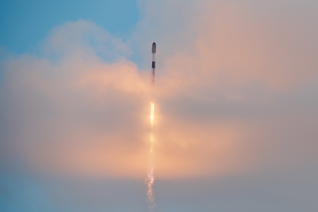 Falcon 9 | Starlink 10-57 Launch