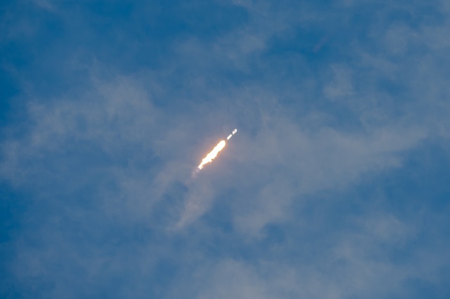 Falcon 9 | Starlink 10-57 Launch