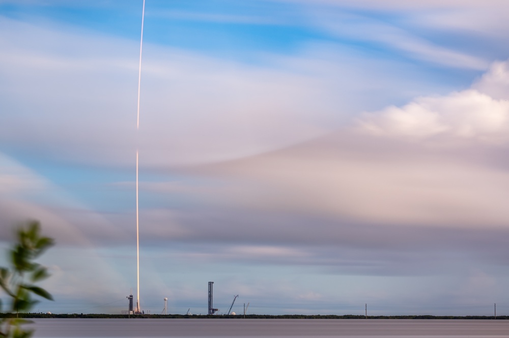 Falcon 9 | Starlink 10-57 Launch