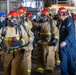 USS Batann conducts 8010 Drill