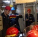 USS Batann conducts 8010 Drill