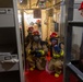 USS Batann conducts 8010 Drill