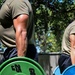 Special Warfare trainees in Assessment and Selection