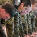 Special Warfare Assessment and Selection water confidence training