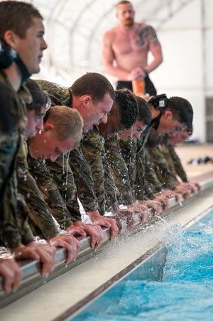 Air Force Radio News 29 July 2025