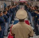 Recruit Night of Arrival