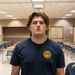 Recruit Night of Arrival