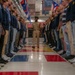 Recruit Night of Arrival