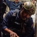 USS Gridley Daily Operations