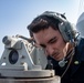 USS Gridley Seamanship Training