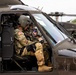 Washington Army National Guard UH-60s conduct flight operations over Thailand