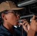 USS Gridley Seamanship Training
