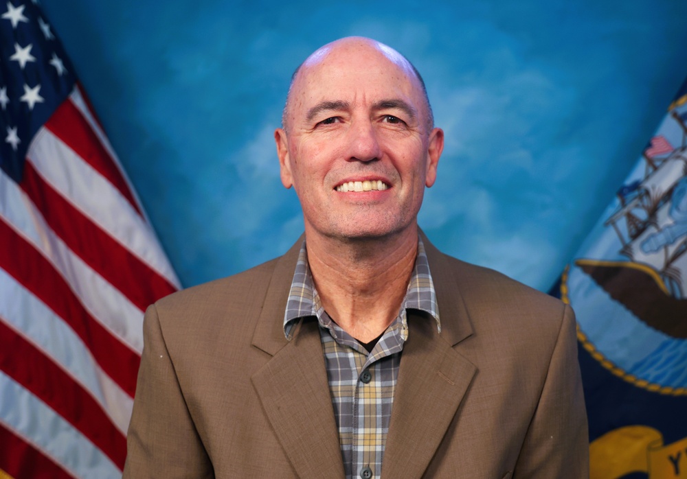 NSWCPD’s Mark Grant Honored with Prestigious Admiral Stan Arthur Award for Logistics and Sustainment Excellence