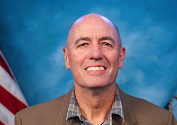 NSWCPD’s Mark Grant Honored with Prestigious Admiral Stan Arthur Award for Logistics and Sustainment Excellence