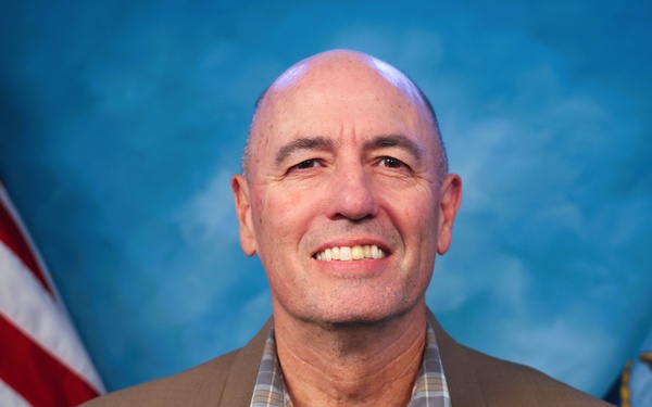 NSWCPD’s Mark Grant Honored with Prestigious Admiral Stan Arthur Award for Logistics and Sustainment Excellence