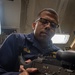 USS Gridley SCAT Training