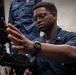 USS Gridley SCAT Training