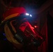 USS Gridley Damage Control Drill