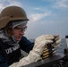 USS Gridley SCAT Drill