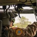 Washington Army National Guard UH-60s conduct flight operations over Thailand