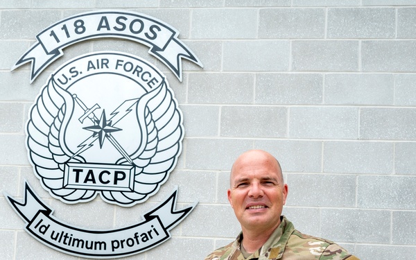 Silver Star Recipient strengthens Air Force capabilities