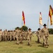 Cav Week 104 birthday ceremony