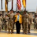 Cav Week 104 birthday ceremony