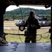 Air Support, Saber Junction 25