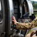 Air Support, Saber Junction 25