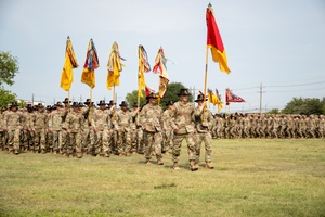 Salute Staff Cars