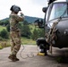 Air Support, Saber Junction 25