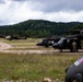 Air Support, Saber Junction 25