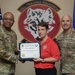 Warrior of the Week: Cynthia Stepp