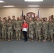 Warrior of the Week: Cynthia Stepp