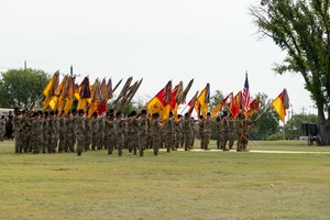 Salute Staff Cars