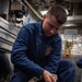 USS Gridley Medical Training