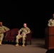 Combined Arms Center Holds Relinquishment of Command Ceremony