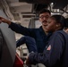 USS Gridley MFTA Deployment