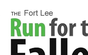 Run for the Fallen takes place September 3