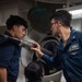 USS Gridley MFTA Deployment