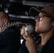 USS Gridley Bridge Operations