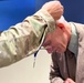 88th RD command historian receives honorary 'Order of the 88th'