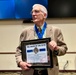 88th RD command historian receives honorary 'Order of the 88th'