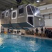 Underwater Egress Training