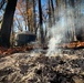 Shasta-Trinity Pile Burn