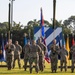 3rd Combat Aviation Brigade cases colors EUCOM 2025