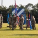 3rd Combat Aviation Brigade cases colors EUCOM 2025
