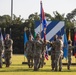 3rd Combat Aviation Brigade cases colors EUCOM 2025